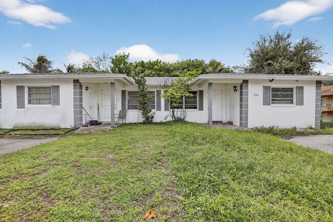 Photo - 1490 NW 20th St