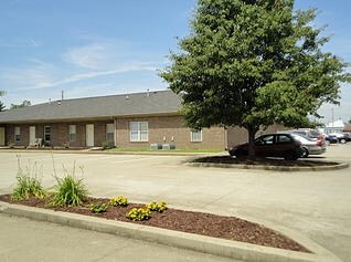 Horse Creek Apartments - Horse Creek Apartments