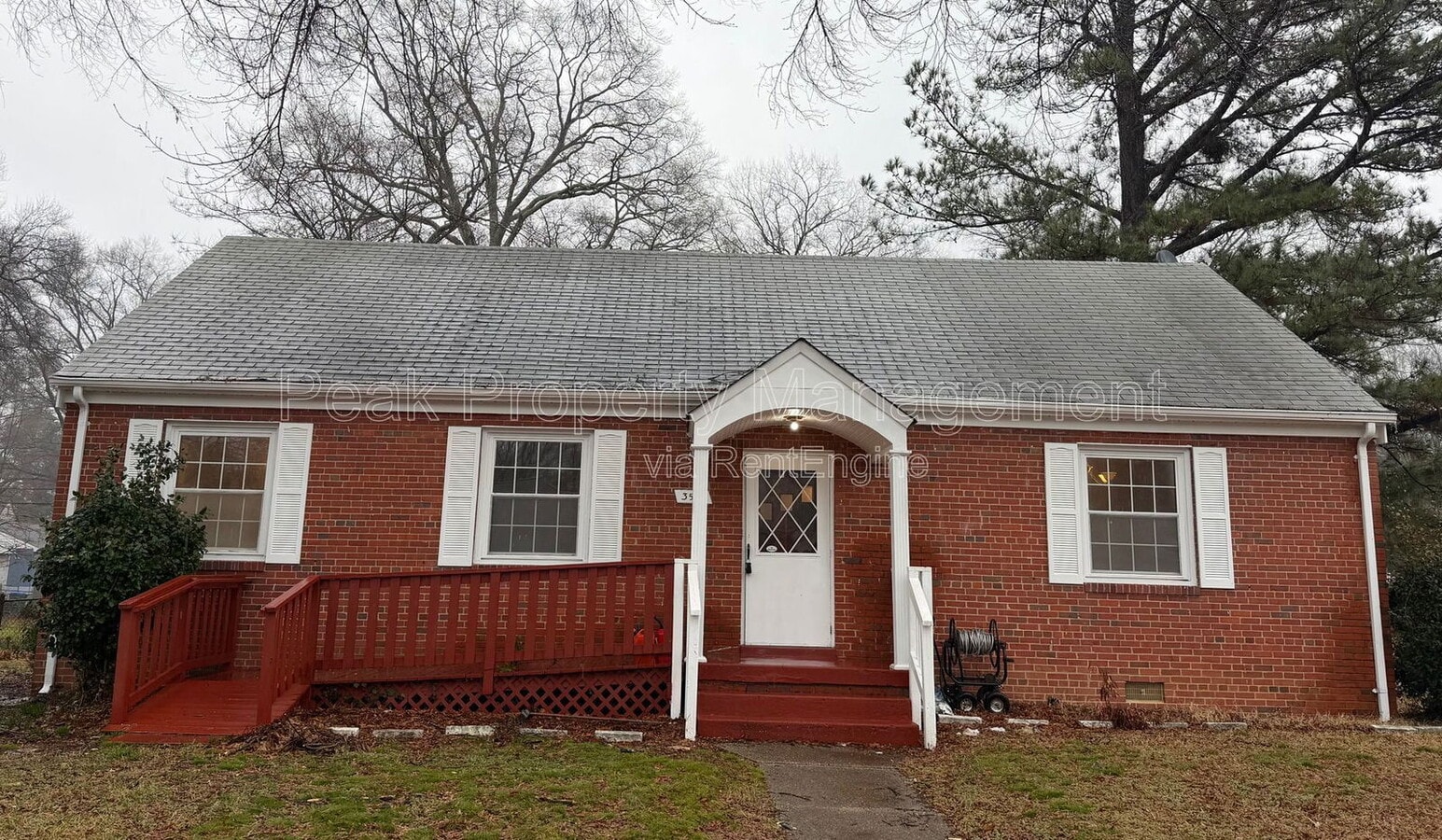 Photo - 3501 Fendall Ave