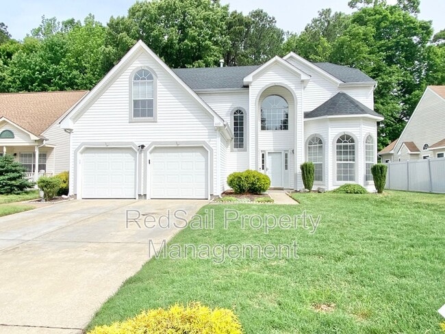 Photo - 889 Holbrook Dr House