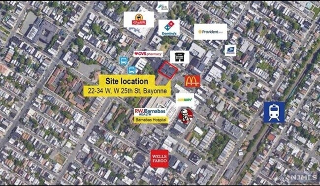 Photo - 22 W 25th St Unit Studio