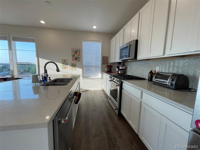 Photo - 1584 Castle Creek Cir