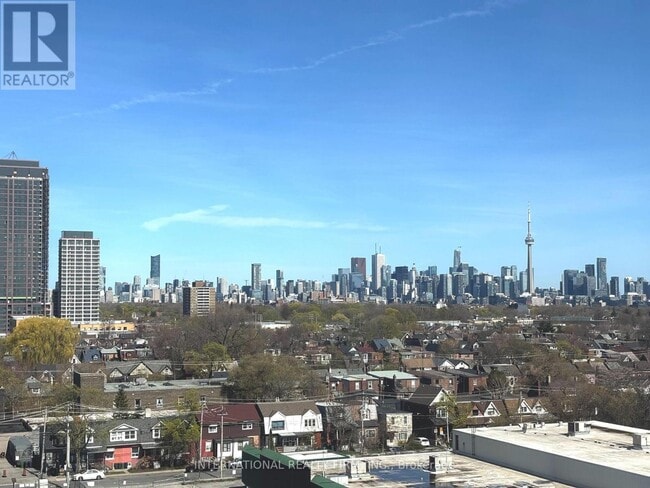 Photo - 1369 Bloor St W Unit 1014