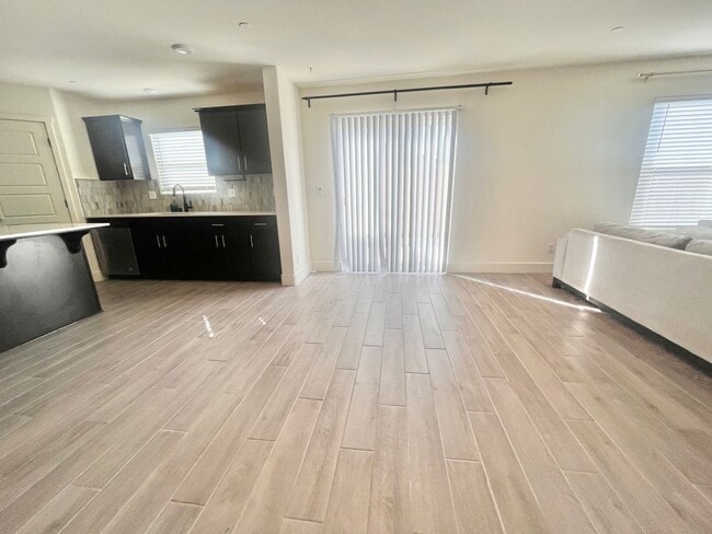 Photo - Spacious, Modern 4-Bedroom 2.5 Bath Home plus Den, Prime Location! With Solar!