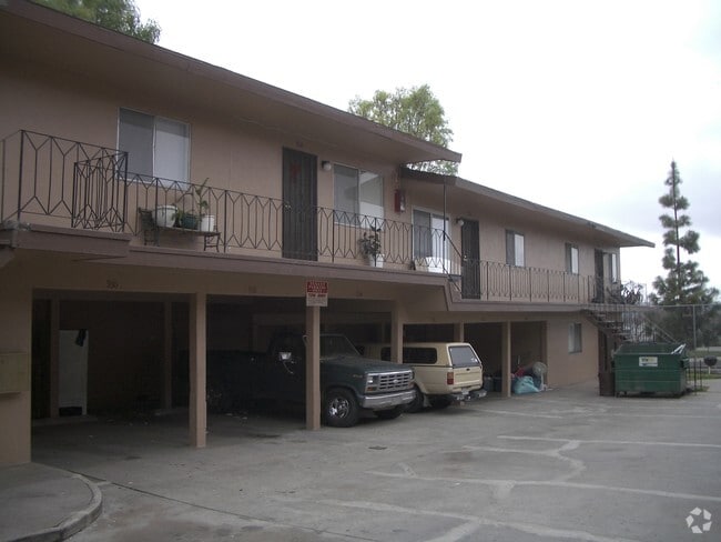 Coleen Court Apartments