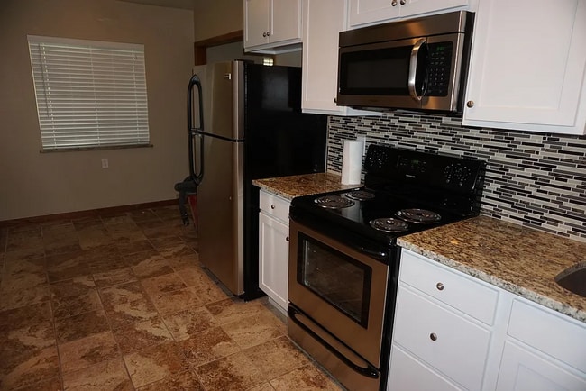 Duplex - Duplex Apartment