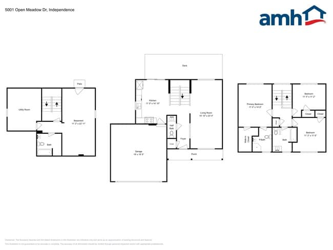 Photo - 5001 Open Meadow Dr