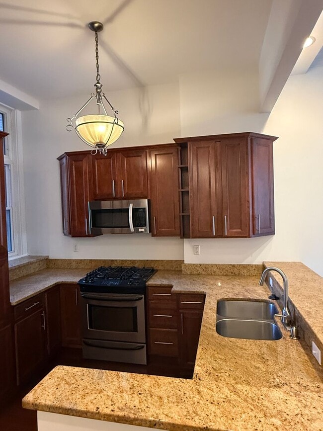 Photo - 2318 Eutaw Pl