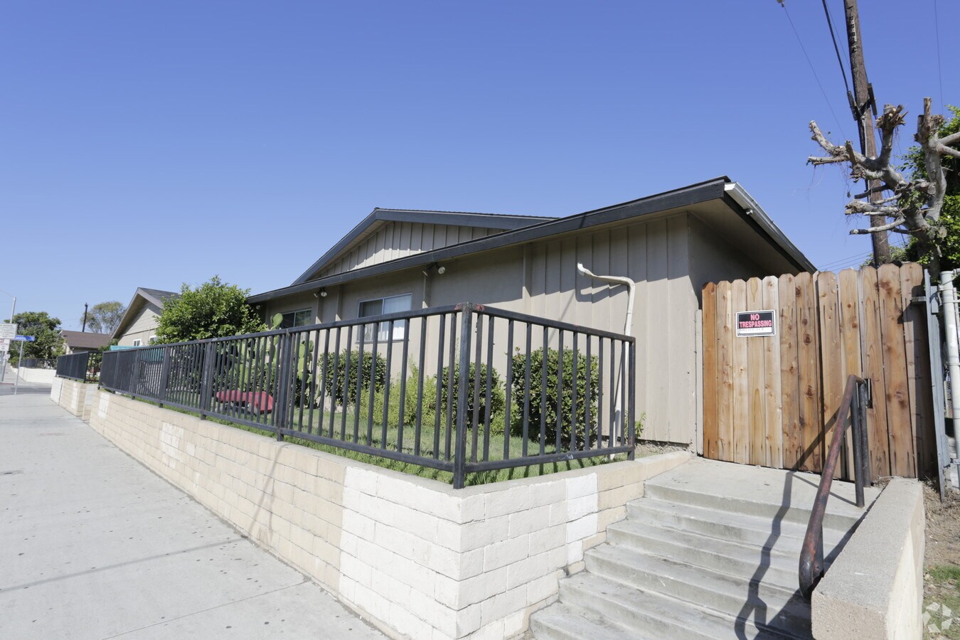 Photo - 7851 Slater Ave Apartments
