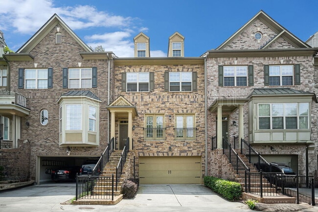 Building Photo - 2786 Birch Grove Ln SE