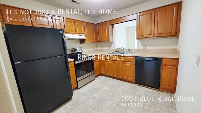 Photo - 1063 Blue Ridge Dr