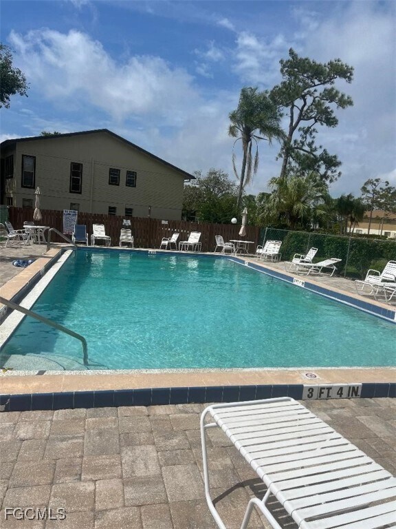 Photo - 5707 Foxlake Dr Unit 2