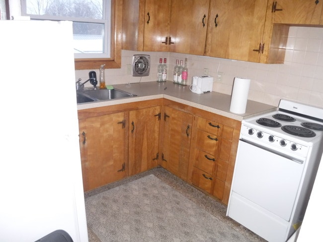 Kitchen - 11 Pierce St Unidad 1