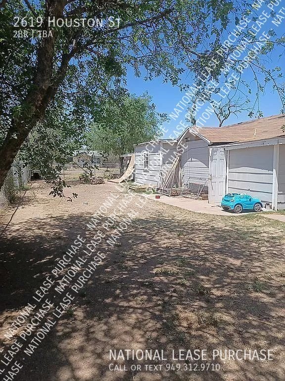 Photo - Rent to Own Home with $5500 Down - No Bank...