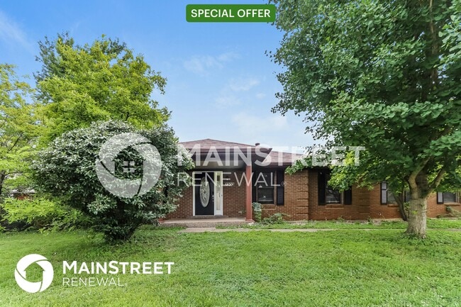 Building Photo - 7303 Kort Way Rental