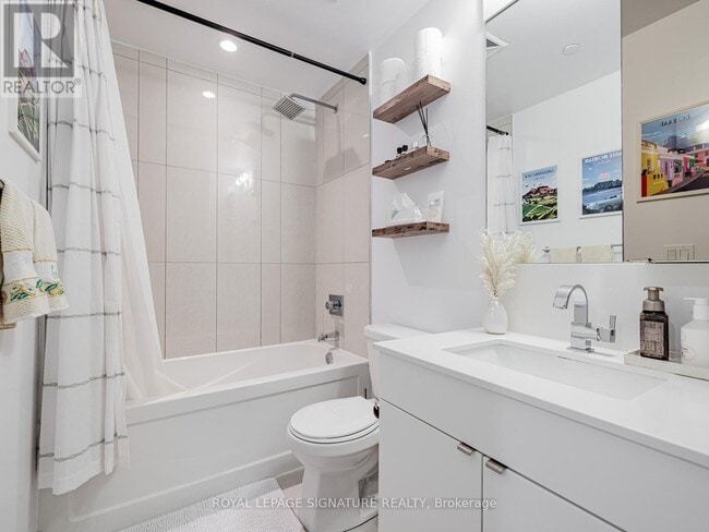 Photo - 98 Lillian St Unité 1520