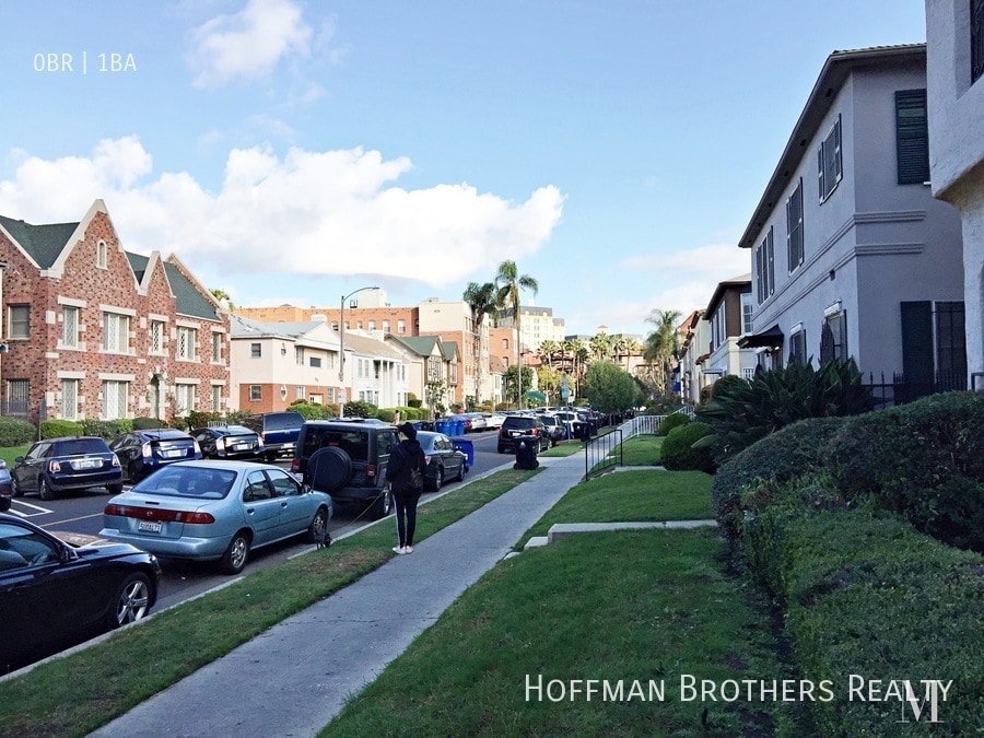 Photo - 654 S Dunsmuir Ave Unit 110