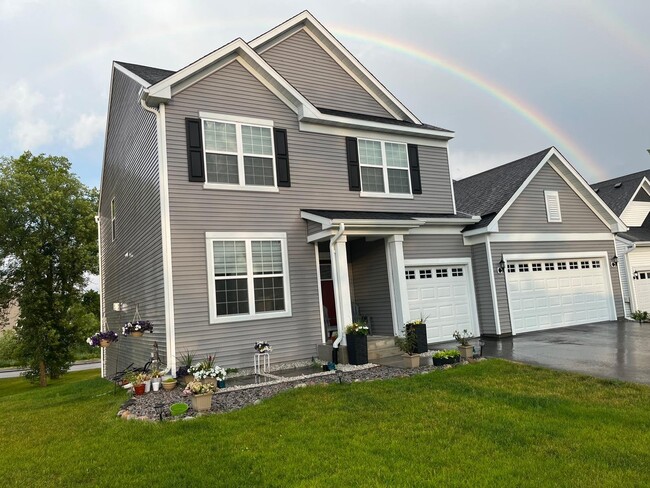 Building Photo - 5898 Urbandale Ct N