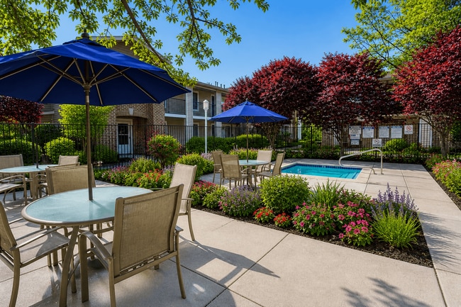 Harmony Garden Apartments