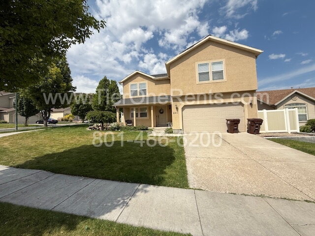 Building Photo - NO DEPOSIT option available for qualified ... Rental