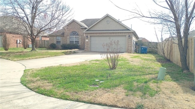 Building Photo - 2703 SW Ledbury Cove