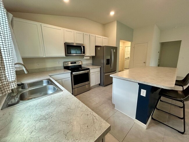 Photo - Spacious 3-Bed, 2-Bath Fully Gated Home in...