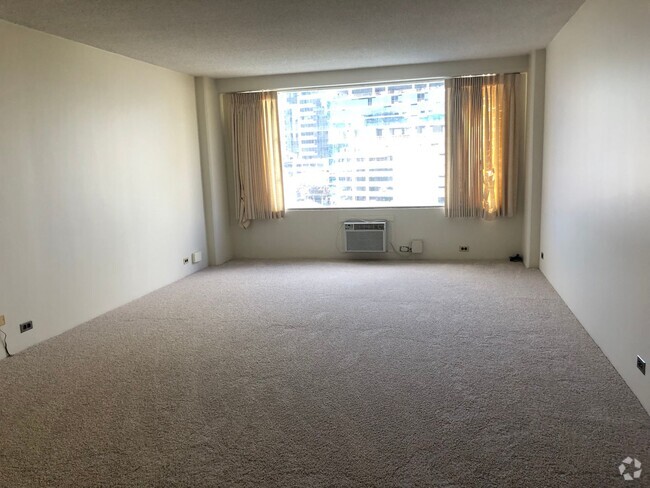 Building Photo - Spacious Studio in Midtown Ala Moana Unit 703 Rental