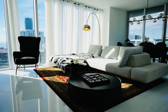 Photo - 631 Brickell Ave Unidad ID1353248P