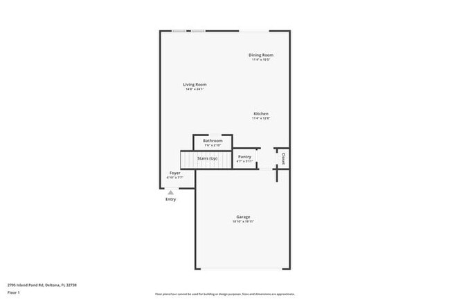 Photo - 2705 Island Pond Dr