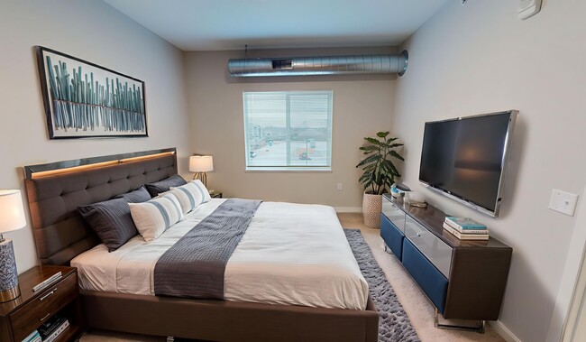 South Pointe Apartments