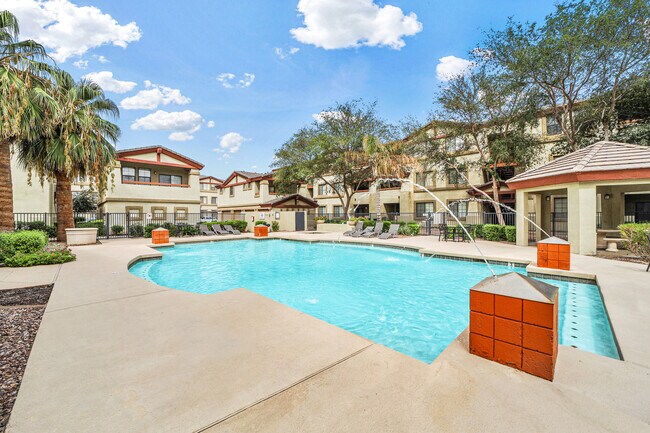 ReNue Downtown Apartments