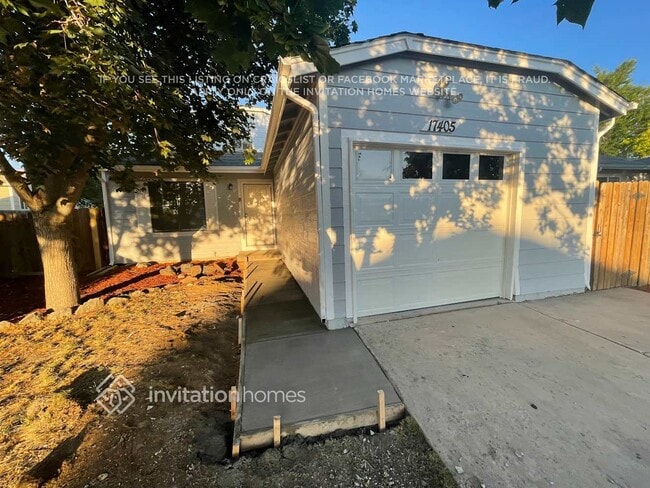 Building Photo - 17405 E Temple Dr