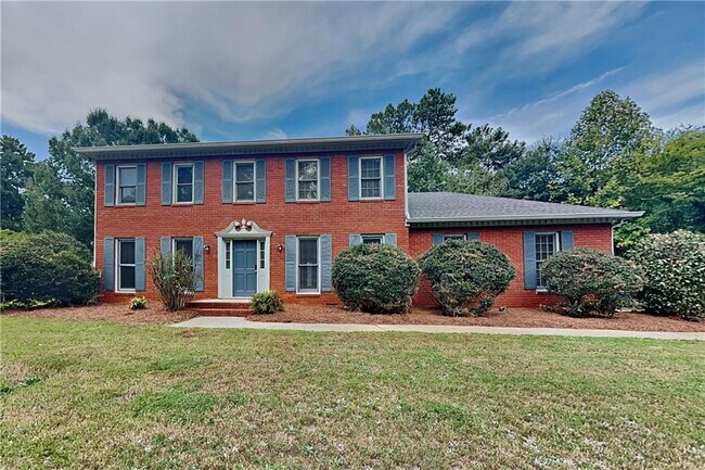 Building Photo - 4709 Crest Knoll Dr SW