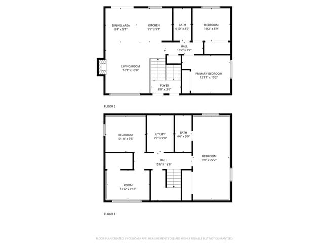 Photo - Modern 5-Bedroom Home for Rent in Rochester MN with Garage & Fenced Yard