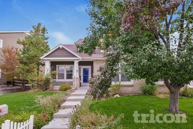 Building Photo - 4565 Larksong Dr