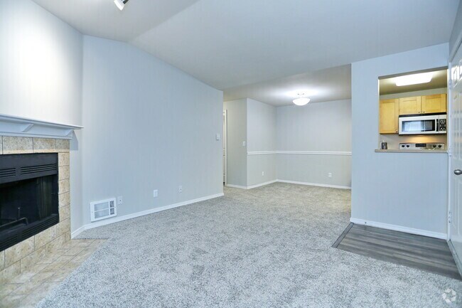 Hampton Greens Apartments For Rent In Bellevue Wa Forrentcom