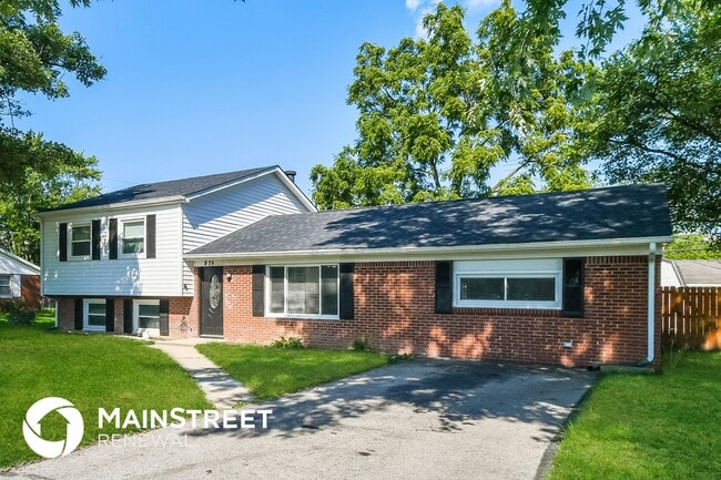 Photo - 875 Maple Dr