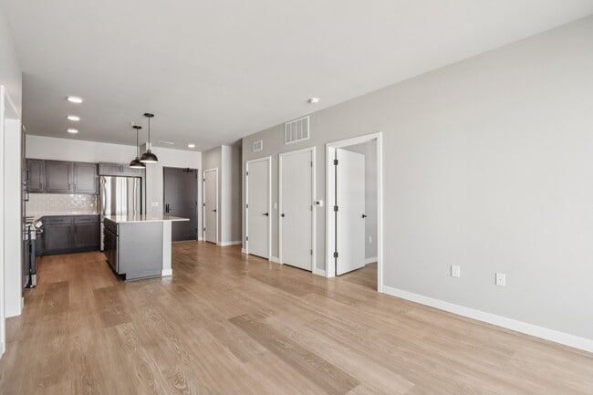 Karrick Apartments