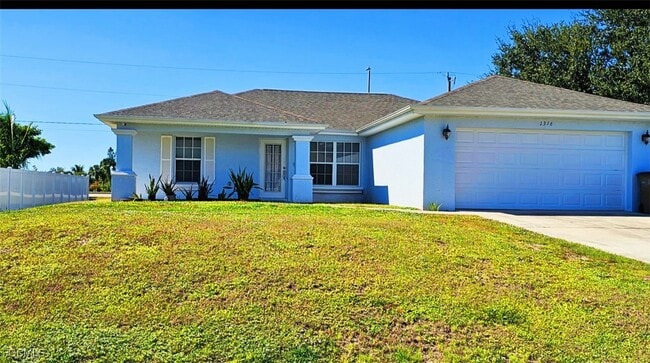 Building Photo - 1316 NE 16th Pl