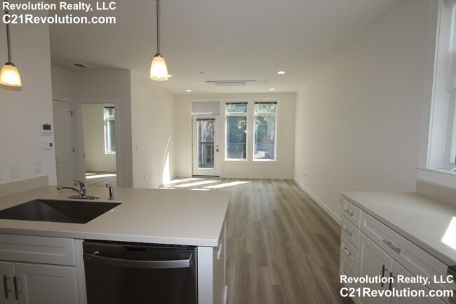 Photo - 159 Allston St Condo Unit 1-1