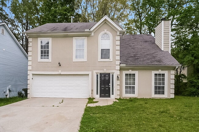 Photo - 915 Eagle Pointe Dr NW House
