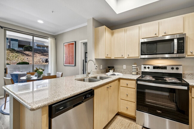 Photo - Terraces at Glassford Hill