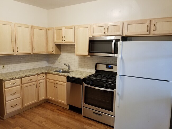 Photo - 2122 Dayton Ave Apartments Unit 3