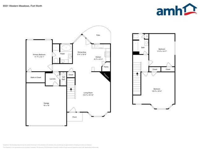 Photo - 8551 Western Meadows Dr