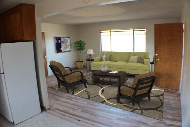 Building Photo - 1421 Liberty St Unit 6