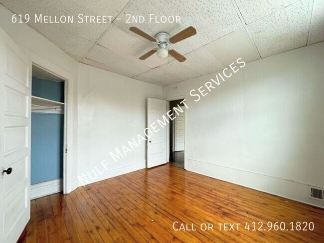 Photo - 619 Mellon St Unit 2nd Floor
