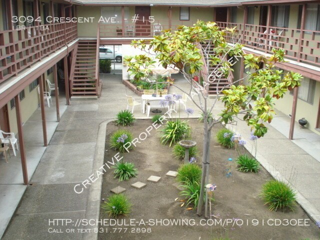 Photo - 1 Bedroom Apartment in Marina Unidad #15