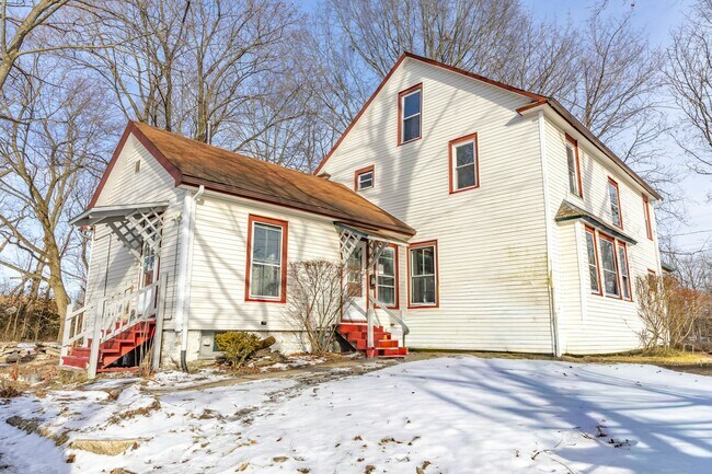 Photo - 126 Federal St NW