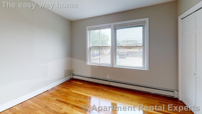 280 McGrath Hwy Unit 1
