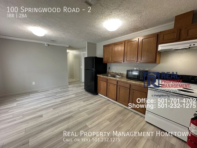 100 Springwood Rd Unit 2